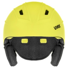 Uvex FIERCE (yellow)