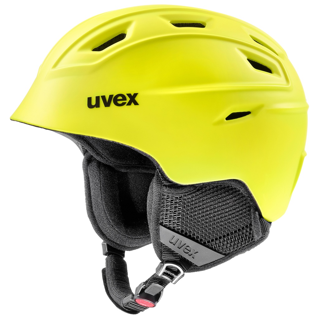 Uvex FIERCE (yellow)