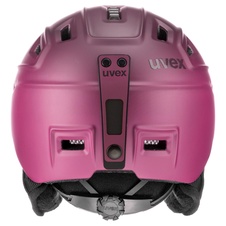 Uvex FIERCE (berry)