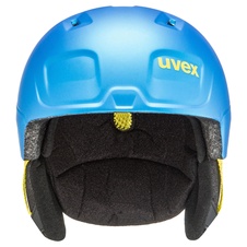 Uvex MANIC PRO (blue/lime) 19/20