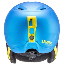 Uvex MANIC PRO (blue/lime) 19/20