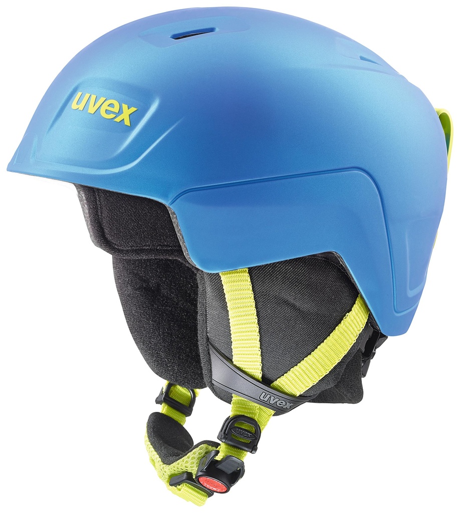 Uvex MANIC PRO (blue/lime) 19/20