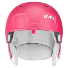 Uvex MANIC PRO (pink) 19/20