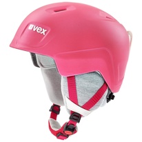 Uvex MANIC PRO (pink) 19/20