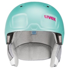 Uvex MANIC PRO (mint) 19/20