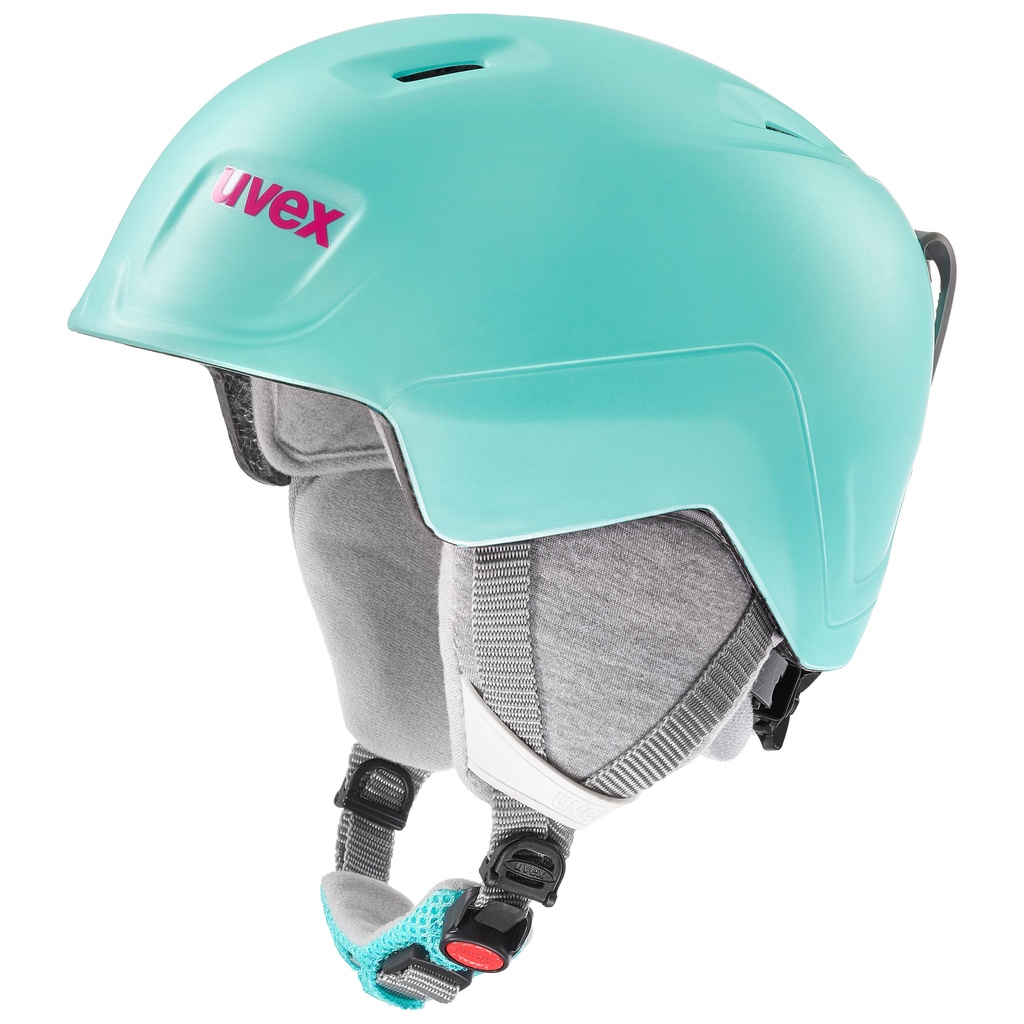 Uvex MANIC PRO (mint) 19/20
