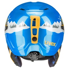 MANIC (blue/caterpillar) 19/20