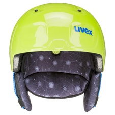 MANIC (lime/caterpillar) 19/20