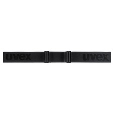 Uvex G.GL 3000 CV black (mirror blue/colorvision® green)