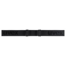 Uvex ATHLETIC CV black (mirror blue/colorvision® green)