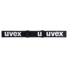Uvex DOWNHILL 2000 V black (mirror silver/variomatic®)