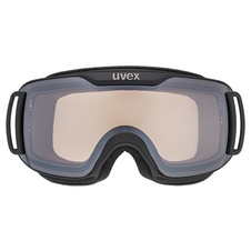 DOWNHILL 2000 S V black (mirror silver/variomatic) 19/20