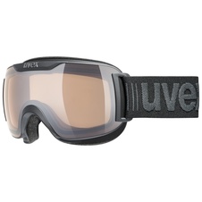 DOWNHILL 2000 S V black (mirror silver/variomatic) 19/20