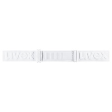 Uvex COMPACT V white (mirror rainbow/variomatic®)