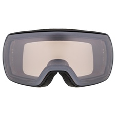 COMPACT V black (mirror silver/variomatic) 19/20