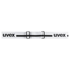 Uvex ATHLETIC V white (variomatic®/pink)