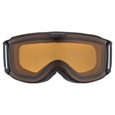 SKYPER P black (polavision/brown) 19/20