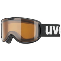 SKYPER P black (polavision/brown) 19/20