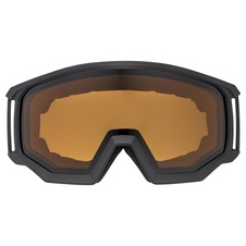 Uvex ATHLETIC P black (polavision/brown) 20/21