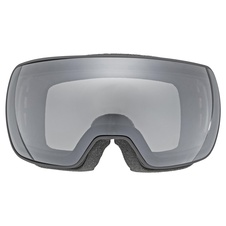 COMPACT VP X black (variomatic/smoke) 19/20