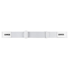 Uvex G.GL 3000 TO white (mirror silver/lasergold lite) 20/21