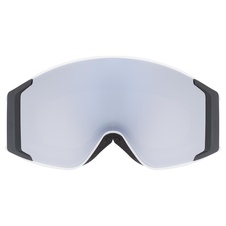 Uvex G.GL 3000 TO white (mirror silver/lasergold lite) 20/21