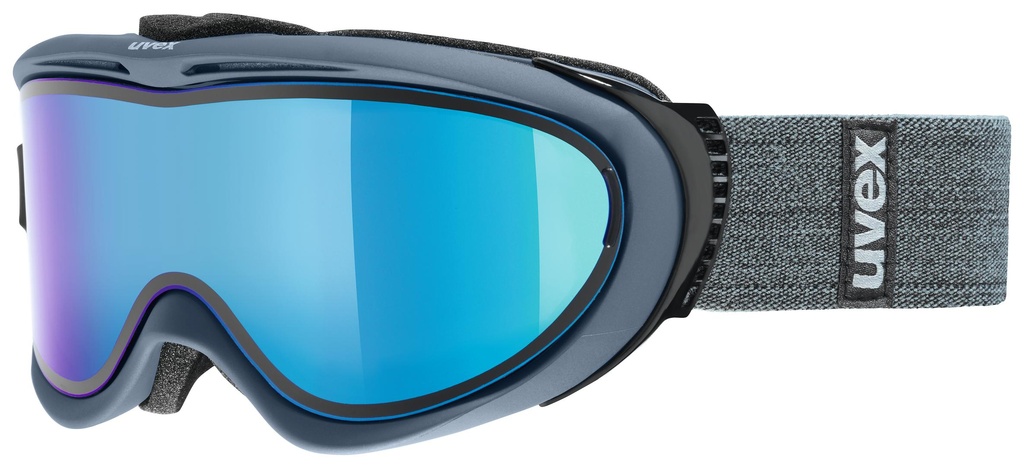 COMANCHE TO navy (mirror blue/lasergold lite) 19/20