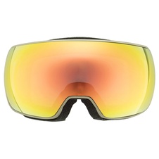 COMPACT FM prosecco (mirror orange/clear) 19/20