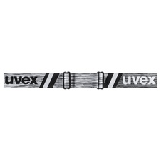 Uvex ATHLETIC FM black (mirror green/lasergold lite)