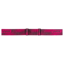 Uvex ATHLETIC FM pink (mirror pink/rose)