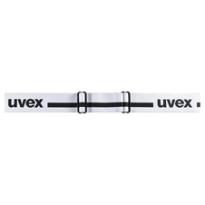 Uvex G.GL 3000 LGL white (lasergold lite/blue)