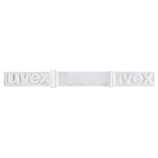 Uvex COMANCHE LGL white (lasergold lite/clear)
