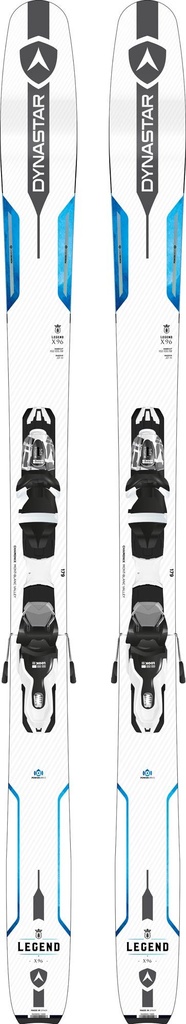 Dynastar Legend X96 (Xpress2) 17/18