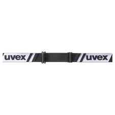 Uvex ATHLETIC LGL black (lasergold lite/blue)