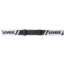 Uvex ATHLETIC LGL white (lasergold lite/rose)