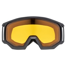 Uvex ATHLETIC LGL black (lasergold lite/clear)