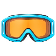 Uvex SLIDER LGL blue (lasergold lite/clear)