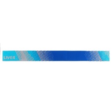 Uvex SLIDER LGL blue (lasergold lite/clear)