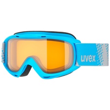 SLIDER LGL blue (lasergold lite/clear) 19/20