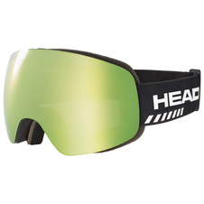 Head GLOBE TVT RACE + SPARE LENS (green) 19/20