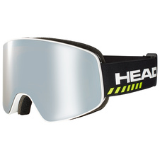 HORIZON RACE + SPARE LENS (DH black) 19/20