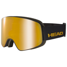 Lyžařské brýle Head HORIZON PREMIUM + SPARE LENS (black) 19/20   
