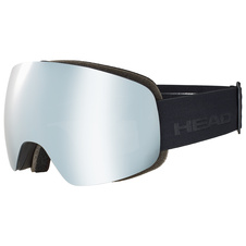 GLOBE FMR + SPARE LENS (FMR chrome) 19/20