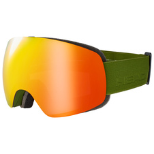 GLOBE FMR (FMR yellow/red) 19/20