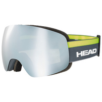 Head GLOBE FMR (silver) 19/20