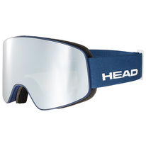 HORIZON FMR + SPARE LENS (FMR silver) 19/20