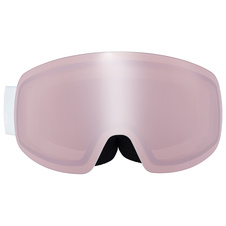 Head GALACTIC FMR + SPARE LENS (copper) 20/21