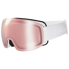 Head GALACTIC FMR + SPARE LENS (copper) 20/21