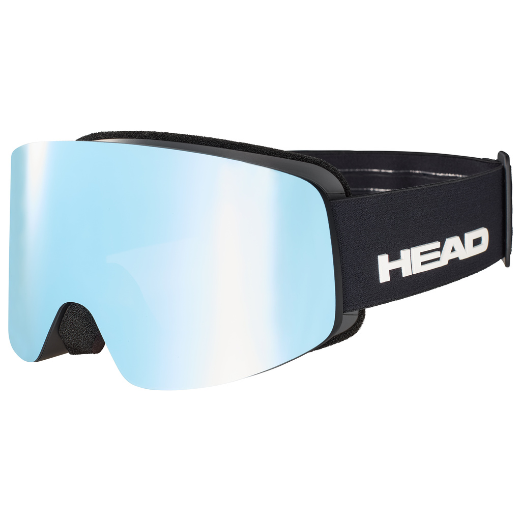 Head INFINITY FMR + SPARE LENS (blue) 20/21