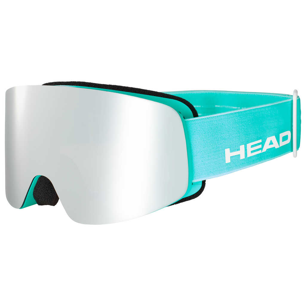 Head INFINITY FMR (silver) 20/21